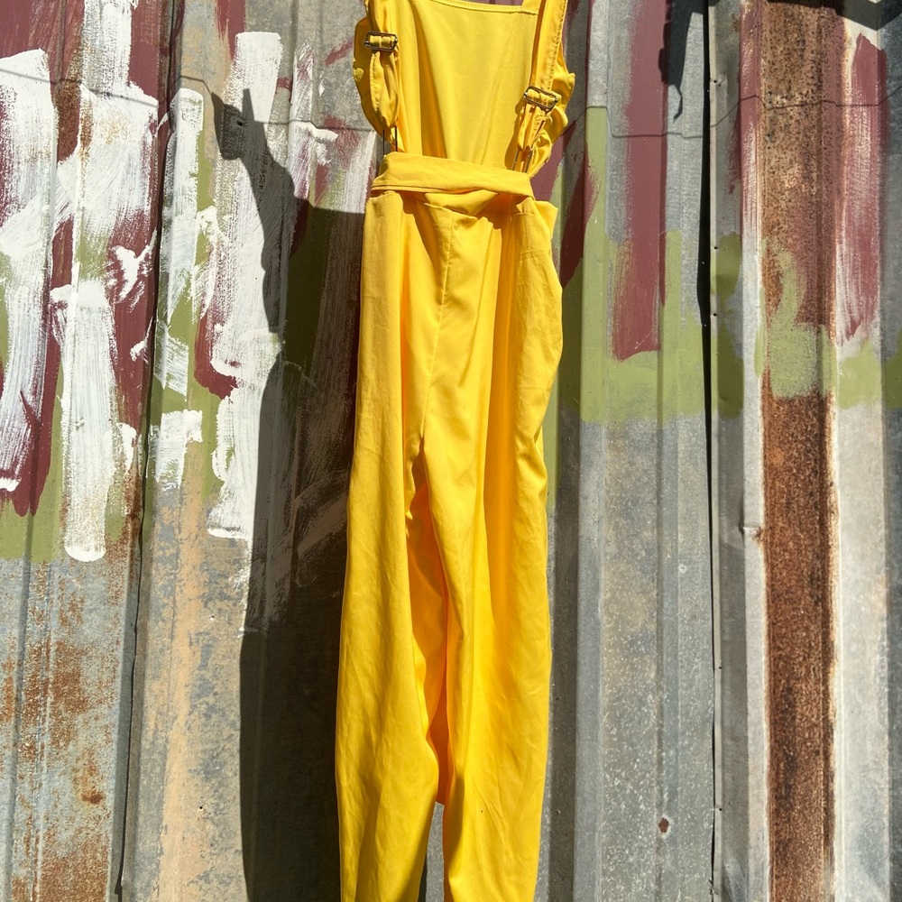 Romper - Picture 5 of 6